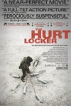 拆弹部队 The Hurt Locker/