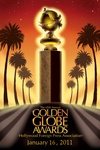 2011第68届金球奖颁奖典礼 The 68th Annual Golden Globe Awards