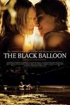 黑气球 The Black Balloon