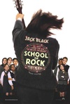 摇滚校园 The School of Rock/
