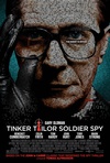 锅匠，裁缝，士兵，间谍 Tinker Tailor Soldier Spy/