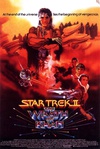 星际旅行2：可汗怒吼 Star Trek II: The Wrath of Khan/