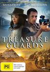 护宝奇兵 Treasure Guards/