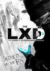 非凡舞团 第二季 The LXD: The Legion of Extraordinary Dancers Season 2/