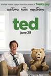 泰迪熊 Ted/