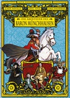 终极天将 The Adventures of Baron Munchausen/