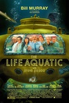 水中生活 The Life Aquatic with Steve Zissou/