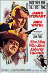 双虎屠龙 The Man Who Shot Liberty Valance/