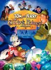 汤姆与杰瑞遇见福尔摩斯 Tom And Jerry Meet Sherlock Holmes/