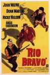 赤胆屠龙 Rio Bravo/