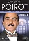 大侦探波洛 第一季 Agatha Christie's Poirot Season 1/