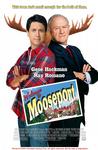 总统接招 Welcome to Mooseport
