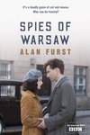 华沙间谍 Spies of Warsaw/