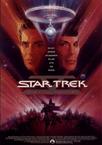 星际旅行5：终极先锋 Star Trek V: The Final Frontier/