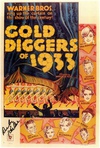 1933年淘金女郎 Gold Diggers of 1933/