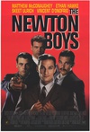 牛顿小子 The Newton Boys/