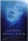 鲸骑士 Whale Rider