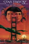 星际旅行4：抢救未来 Star Trek IV: The Voyage Home/