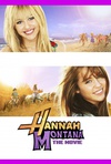 汉娜·蒙塔娜：电影版 Hannah Montana: The Movie/