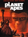 人猿星球 Planet of the Apes/