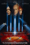 第五元素 The Fifth Element/
