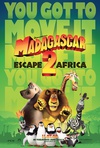 马达加斯加2：逃往非洲 Madagascar: Escape 2 Africa