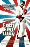 拳脚之路 The Foot Fist Way/