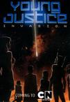 少年正义联盟 第二季 Young Justice: Invasion Season 2/