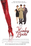 长靴 Kinky Boots/