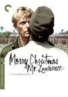 战场上的快乐圣诞 Merry Christmas Mr. Lawrence/
