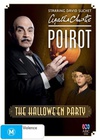 万圣节前夜的谋杀案 Poirot: Hallowe'en Party/