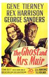幽灵与未亡人 The Ghost and Mrs. Muir/