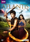亚特兰蒂斯 第一季 Atlantis Season 1/