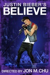 信仰贾斯汀·比伯 Justin Bieber's Believe/