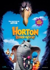 霍顿与无名氏 Horton Hears a Who!/