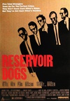 落水狗 Reservoir Dogs/