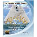 阿拉斯加：荒野的精神 Alaska: Spirit of the Wild/