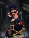 邮差帕特 Postman Pat: The Movie/