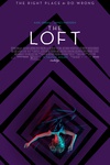 阁楼 The Loft
