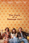 少女日记 The Diary of a Teenage Girl/