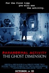 鬼影实录5：鬼次元 Paranormal Activity: The Ghost Dimension/