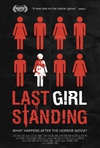 最后的女孩 Last Girl Standing/