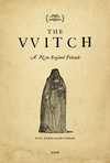 女巫 The VVitch: A New-England Folktale/