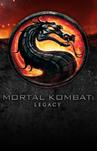 真人快打：遗产 Mortal Kombat: Legacy