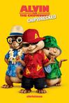 鼠来宝3 Alvin and the Chipmunks: Chip-Wrecked/