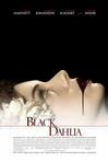黑色大丽花 The Black Dahlia/