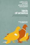 美国鸟类 Birds of America