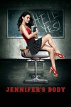 詹妮弗的肉体 Jennifer's Body/