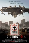 第九区 District 9/