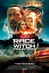 魔鬼山历险记 Race to Witch Mountain/